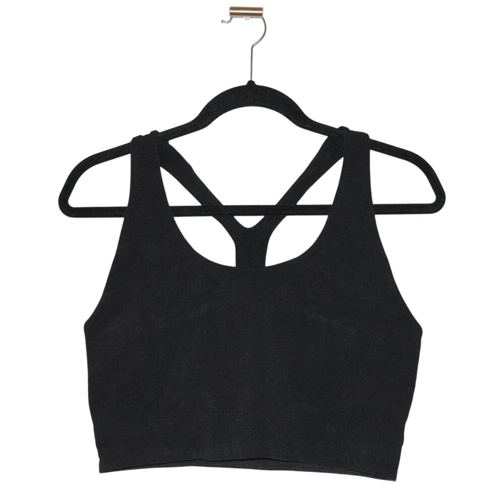 Fabletics Simone SculptKnit Midi Sports Bra 1X NWT